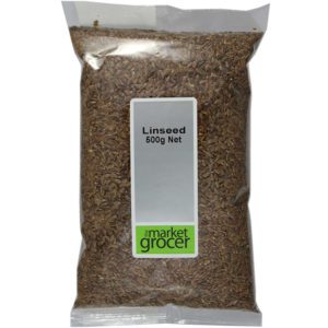 Linseed 500g