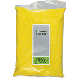 Polenta 500g