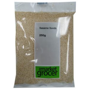 Sesame Seeds 250g