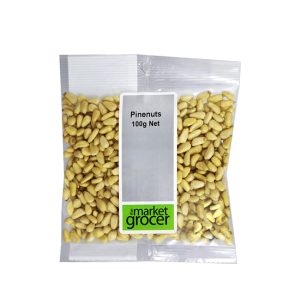 Pinenuts 100g
