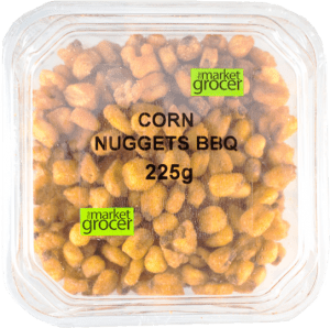 Corn Nuggets BBQ 225g
