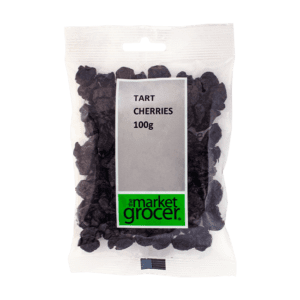 Tart Cherries 100g