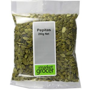 Pepita Seeds 500g