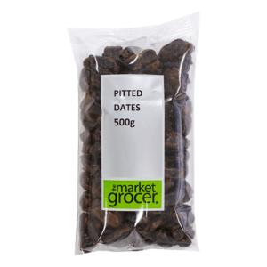 Pitted Dates 500g