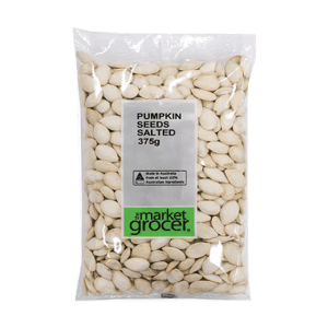 Pumpkin Seeds 375g