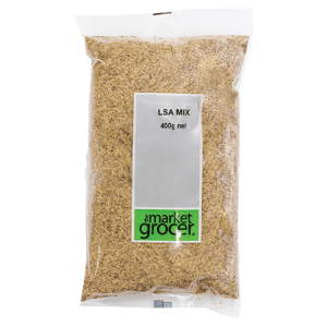 LSA Mix 400gm