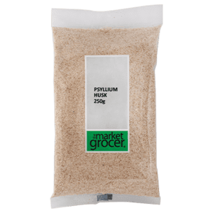 Psyllium Husks 250g