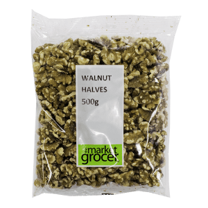 Walnut Halves 500g