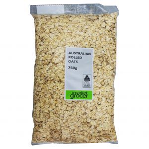 Australian Rolled Oats
