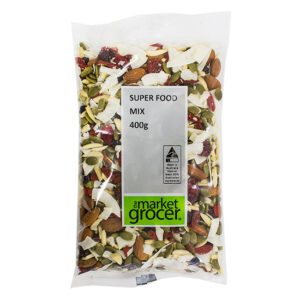 Super Food Mix 400g
