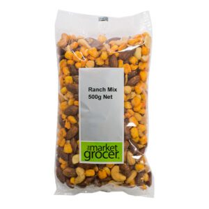 Ranch Mix 500g