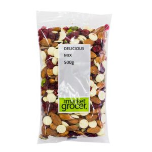 Delicious Mix 500g