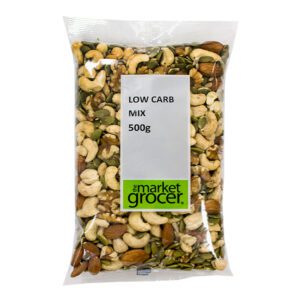 Low Carb Mix 500g