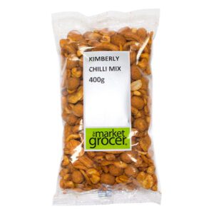 Kimberly Chilli Mix 400g