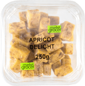 Apricot Delight 250g