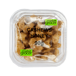 Cashews Honey 90g