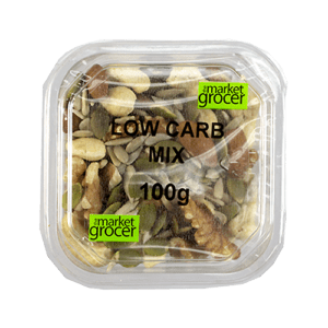Low Carb Mix 100g