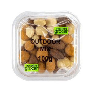 Outdoor Mix 100g