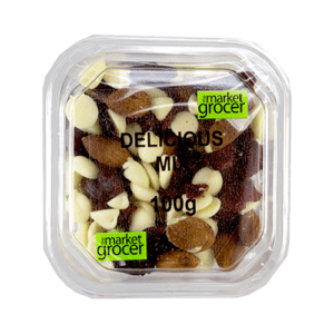 Delicious Mix 100g