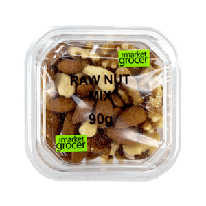 Raw Nut Mix 90g