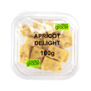 Apricot Delight 100g