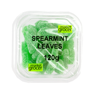 Spearmint Leaves 120g