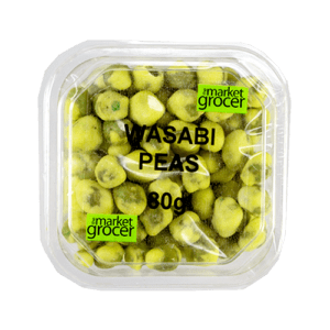 Wasabi Peas 80g
