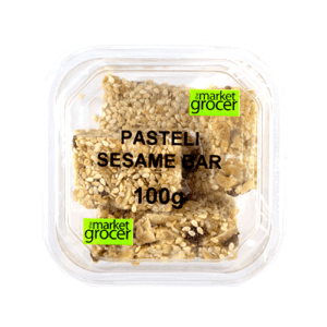 Pasteli Sesame Bar 100g