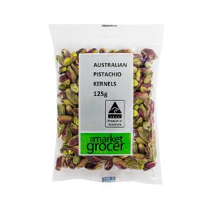 Pistachio Kernels125g