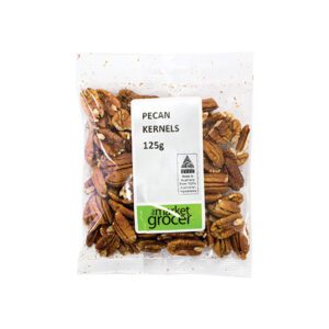 Pecan Nuts 125g