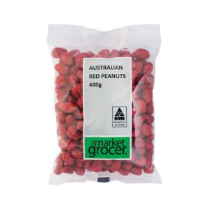 Peanuts RED 400g