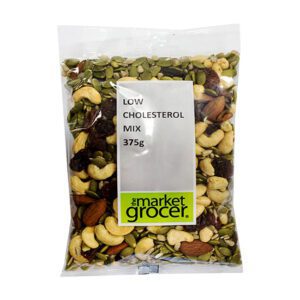 Low Cholesterol Mix 375g