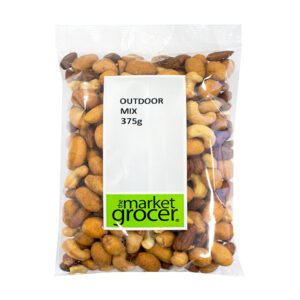 Outdoor Mix 375g