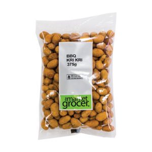 Kri Kri BBQ 375g