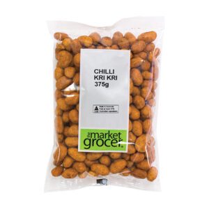 Kri Kri Chilli 375g