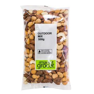 Outdoor Mix 500g