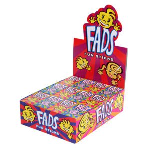 Fyna Fads Fun Sticks 15g