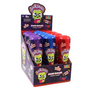 Park Avenue Sour Skulls Roller 60ml