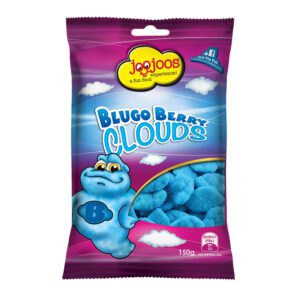 Joojoos Blugo Berry Clouds 150g