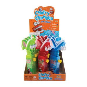 Kidsmania Chatty Chomper 17g