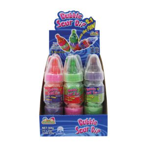 Kidsmania Dubble Sour Dip 32g