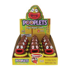 Kidsmania Pooplets 15g