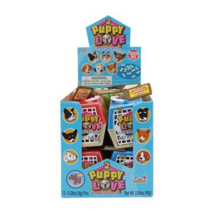 Kidsmania Puppy Love 8g