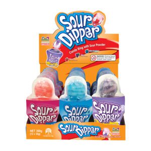 Kidsmania Sour Dipper 30g