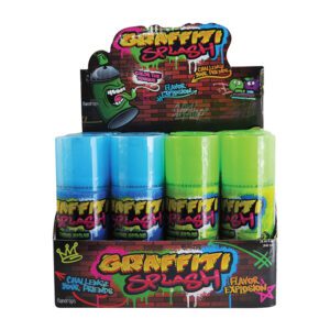 Kidzworld Graffiti Splash 70ml