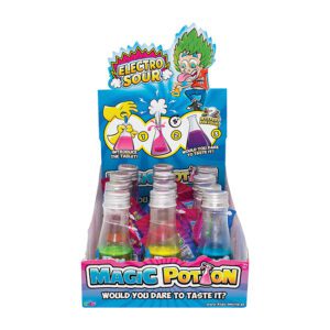 Kidzworld Magic Potion 65g