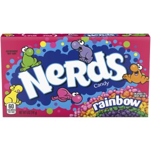 Nerds Rainbow 141.7g