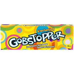 Nerds Gobstoppers 50g