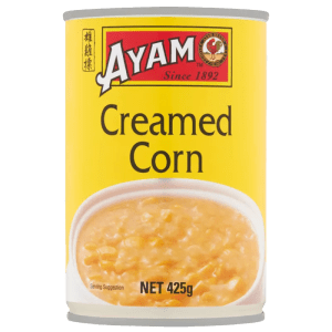 Ayam Creamed Corn 425g
