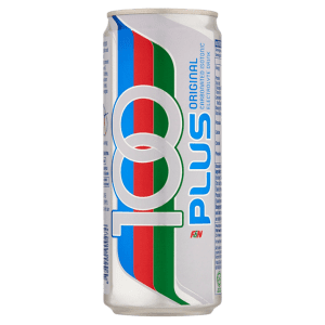 100PLUS ORIGINAL 325ML